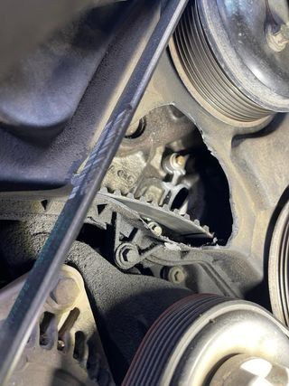 Land Rover Discovery 2007