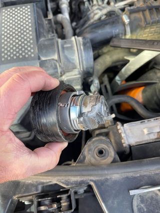 Land Rover Discovery 2007