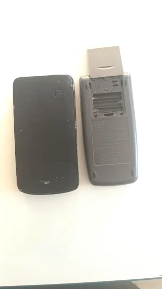 Calculadora HP 48gII Gráfica