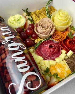 Caja regalo día del Padre