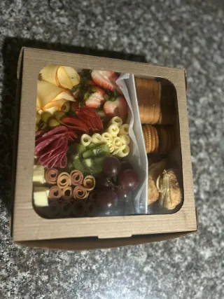 Caja regalo día del Padre