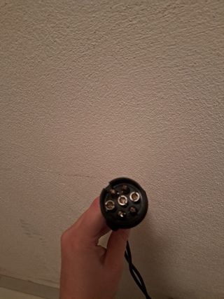 Luces para portabicicletas Thule