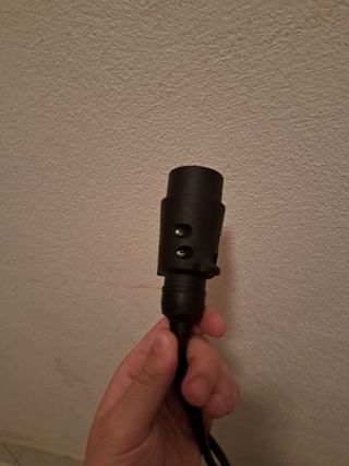 Luces para portabicicletas Thule