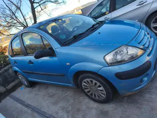 Citroen C3 2006