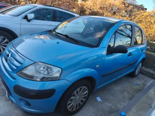 Citroen C3 2006