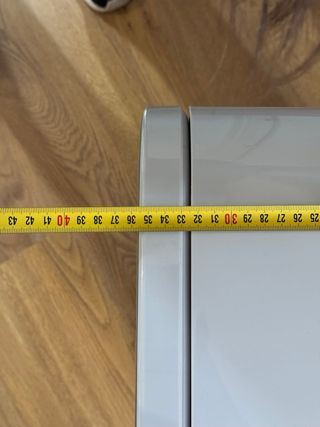 Mini nevera Cecotec nueva a estrenar