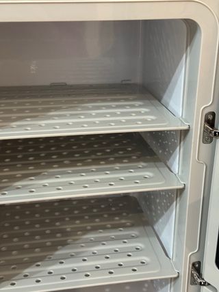 Mini nevera Cecotec nueva a estrenar