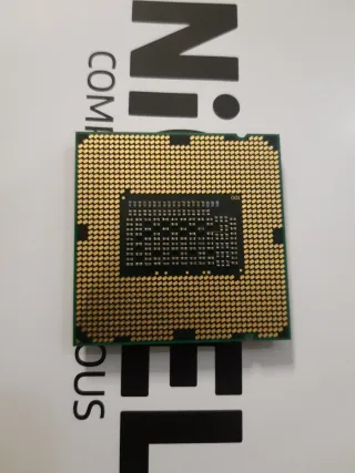 Procesador Intel Core i7