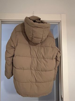 Cazadora Carhartt Marrón Clara Talla L