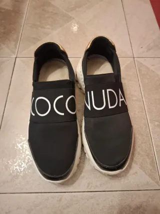 Mocassini CocoNuda Taglia 39