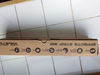 Pedalera Bajo Valeton Dapper Bass Mini