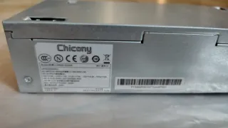 Alimentatore PC compatto sff