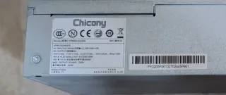 Alimentatore PC compatto sff