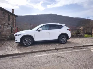 Mazda CX-5 2019