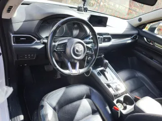 Mazda CX-5 2019