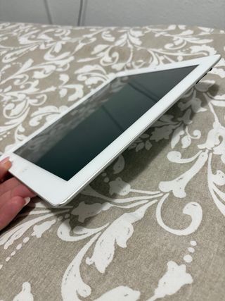 iPad 2 32GB Plata