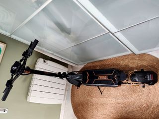 Patinete Eléctrico ZWHEEL ZWolf X5 Duo