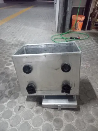 Kit Maletas KTM 1190 Adventure