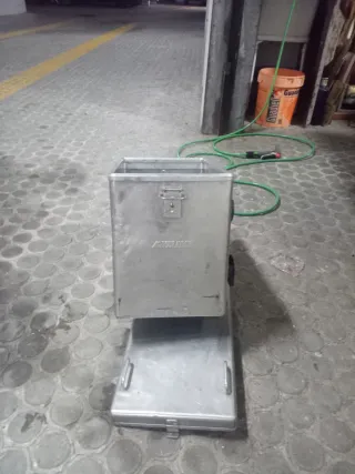 Kit Maletas KTM 1190 Adventure