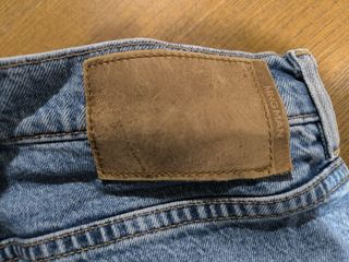 Vaqueros Mango hombre Talla 38