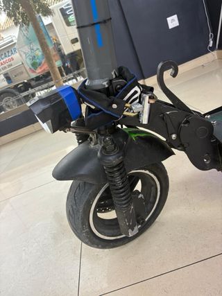 Patinete smartGyro en buenas condiciones