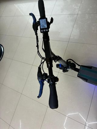 Patinete smartGyro en buenas condiciones