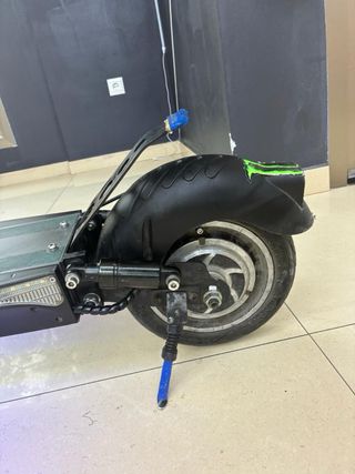 Patinete smartGyro en buenas condiciones