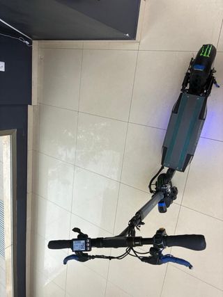 Patinete smartGyro en buenas condiciones