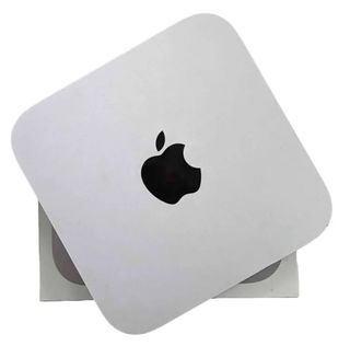 Apple Mac mini Chip M2 8GB RAM & 256GB SSD