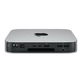 Apple Mac mini Chip M2 8GB RAM & 256GB SSD