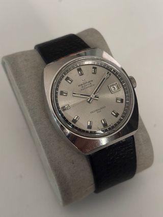 Edox Acapulco 101 Automático Vintage