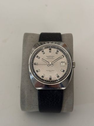 Edox Acapulco 101 Automático Vintage