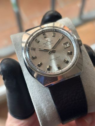 Edox Acapulco 101 Automático Vintage