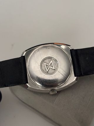 Edox Acapulco 101 Automático Vintage