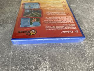 Dr dolittle PS2, versión española, precintado