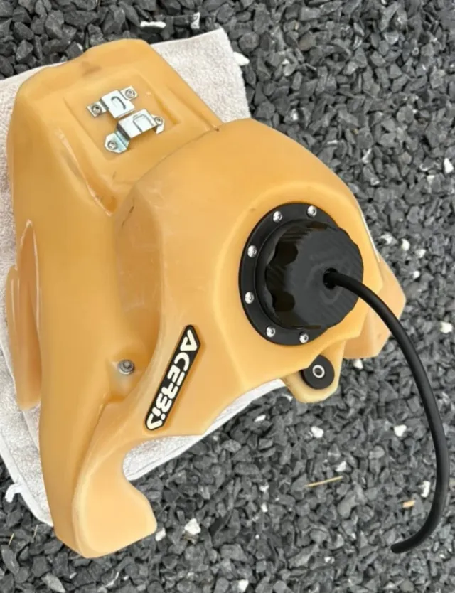 Serbatoio Acerbis Maxi CRF 450/250 2023