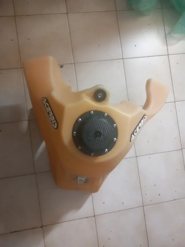 Serbatoio Acerbis Maxi CRF 450/250 2023