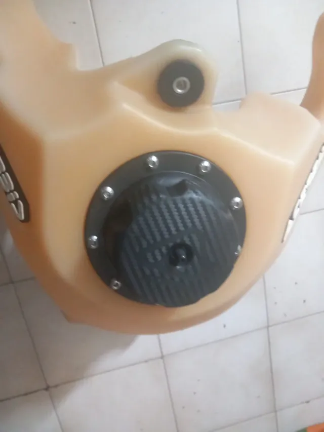 Serbatoio Acerbis Maxi CRF 450/250 2023