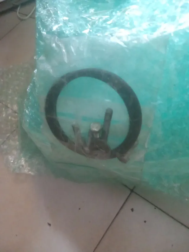 Serbatoio Acerbis Maxi CRF 450/250 2023