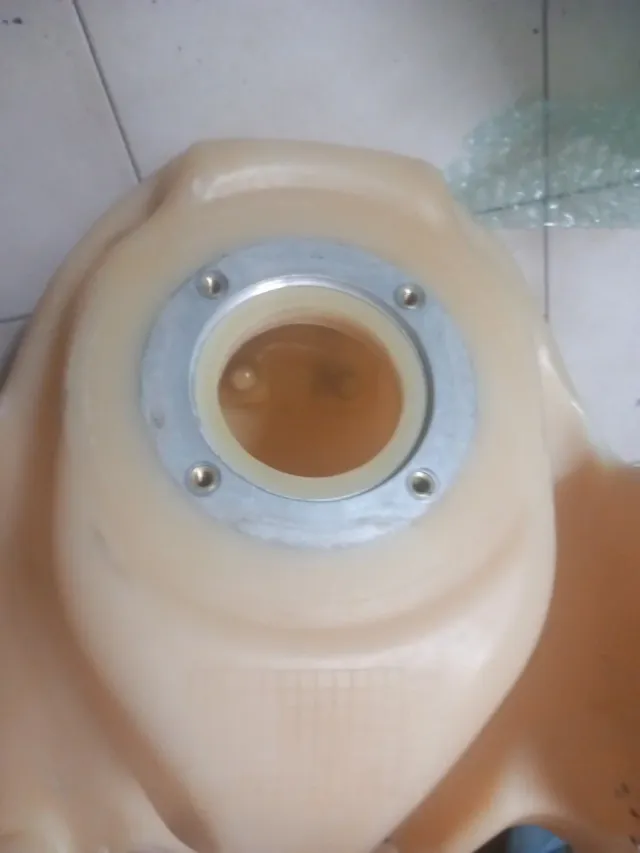 Serbatoio Acerbis Maxi CRF 450/250 2023