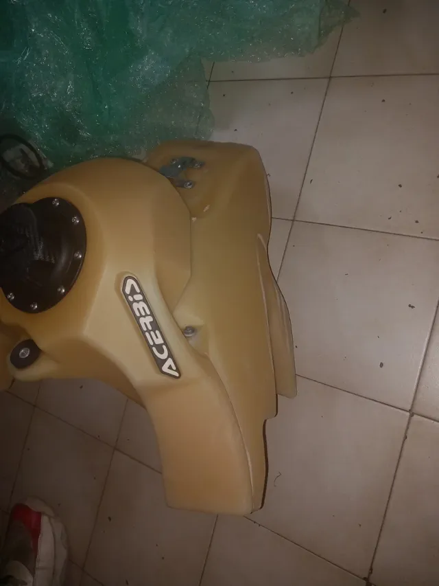 Serbatoio Acerbis Maxi CRF 450/250 2023