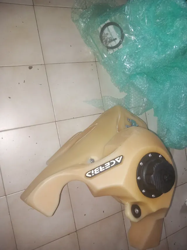 Serbatoio Acerbis Maxi CRF 450/250 2023