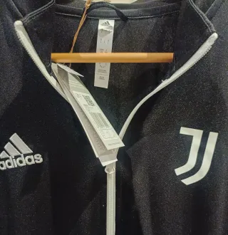 Chaqueta Adidas Juventus
