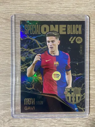 Lamine Yamal Special One Black