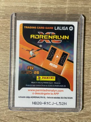 Lamine Yamal Special One Black