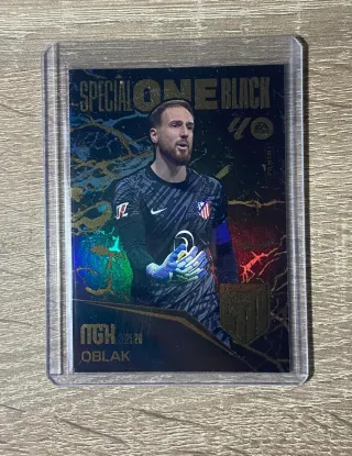 Lamine Yamal Special One Black