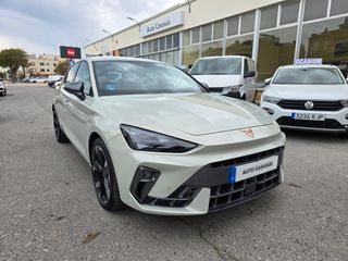 CUPRA Leon 1.5 eTSI 150CV