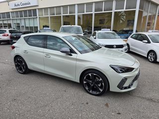 CUPRA Leon 1.5 eTSI 150CV