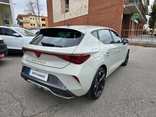 CUPRA Leon 1.5 eTSI 150CV