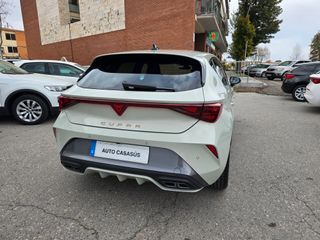 CUPRA Leon 1.5 eTSI 150CV